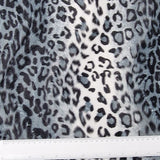 Fellimitat Schneeleopard