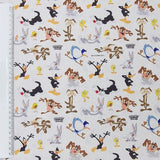 Baumwolle Looney Tunes