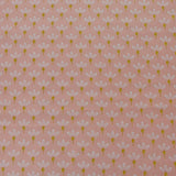 Baumwolle Poplin Soft Flowers