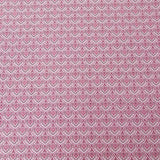 Baumwolle red Ornamente