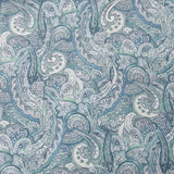 Baumwolle mint Ornamente