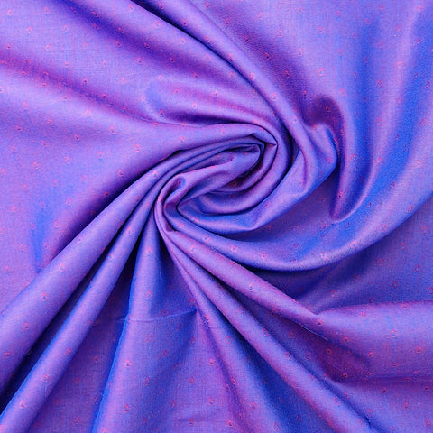 Baumwolle Poplin Tears