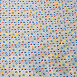 Baumwolle Poplin Sesamstraße