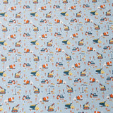 Baumwolle Bauchmaschinen