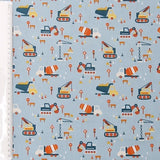 Baumwolle Bauchmaschinen