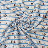 Baumwolle Mickey Mouse