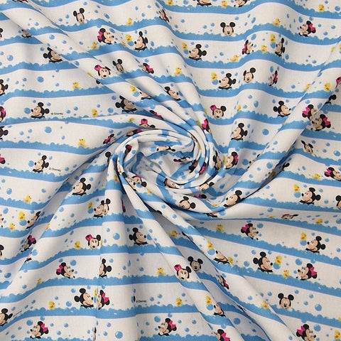 Baumwolle Mickey Mouse