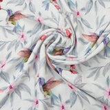 Viskose Radiance Kolibri