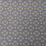 Baumwolle Retro Blume