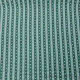 Baumwolle Heike green