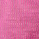 Baumwolle pink Borte
