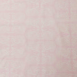 Baumwolle weiße Ornamente