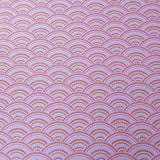 Baumwolle Ornaments dusty