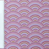 Baumwolle Ornaments dusty