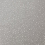 Baumwolle Poplin Sterne ecru