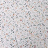 Baumwolle Poplin Blättertraum