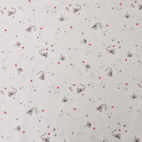 Baumwolle Poplin Mäuse