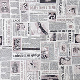 Dekostoff Zeitung - Daily News Time