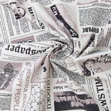 Dekostoff Zeitung - Daily News Time