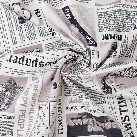 Dekostoff Zeitung - Daily News Time