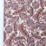 Baumwolle Poplin Isa