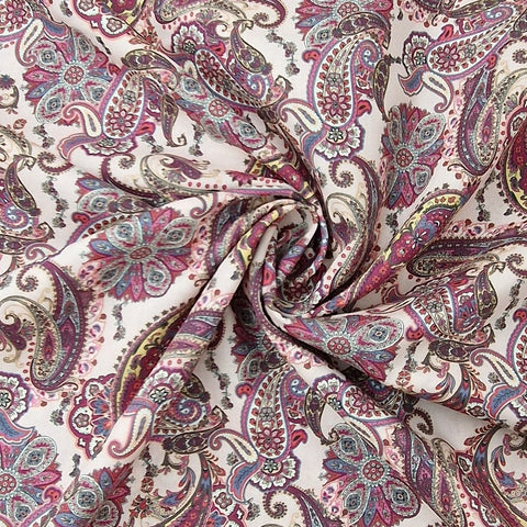 Baumwolle Poplin Isa