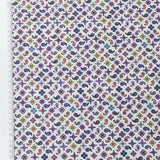 Baumwolle Mini Paisley