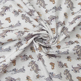 Baumwolle Tom & Jerry