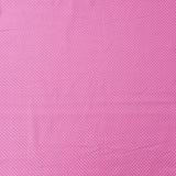 Baumwolle Tupfen pink