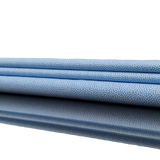 Baumwolle dotty hellblau