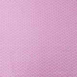 Baumwolle stars pink