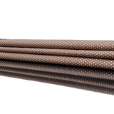 Baumwolle stars braun