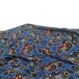 French Terry Monstertruck