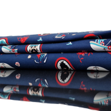 French Terry Seemann