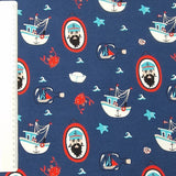 French Terry Seemann