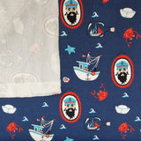 French Terry Seemann