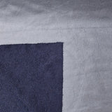 Sweat Coated anthrazit / beschichteter Sweat