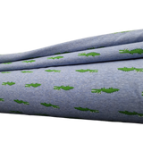 Alpenfleece happy Crocci