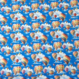 Jersey digital Heißluftballon