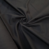 Velveton schwarz uni