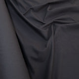 Velveton schwarz uni