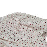 Baumwolle Poplin Willow Pilze