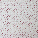 Baumwolle Poplin Willow Pilze