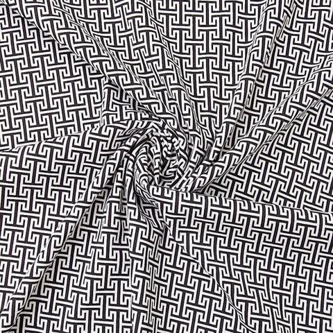 Viskose Stretch Maze