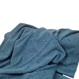 Wintersweat Dogs petrol