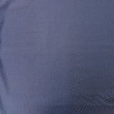 Baumwolle navy dot