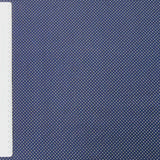 Baumwolle navy dot