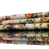 Baumwolle Weihnachten