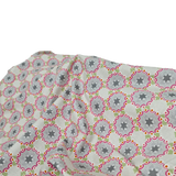 Baumwolle Circle Stars