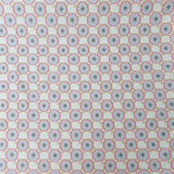 Baumwolle Circle Stars